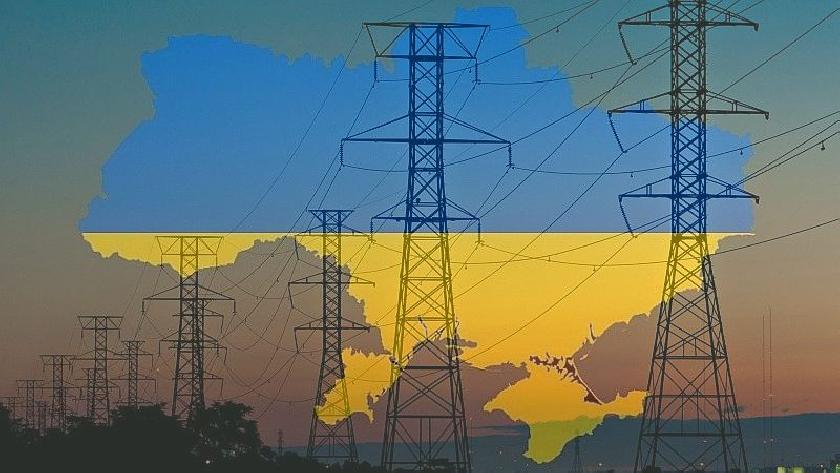 UKRAYNA BOMBALAMA NEDENIYLE ELEKTRIK IHRACATINI DURDURDU
